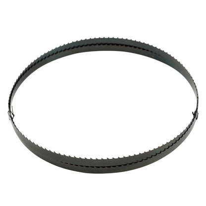 DRAPER 63344 - Bandsaw Blade 2235mm x 1/2 (6 Skip)