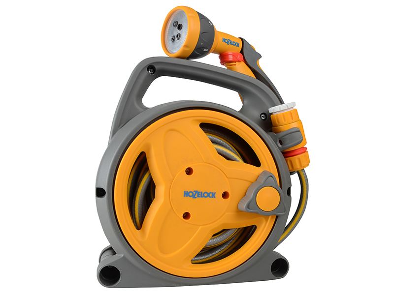 Hozelock 2425 0000 2425 Pico 10m Reel