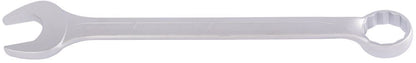 17277 Elora Elora Long Imperial Combination Spanner, 2.1/16 205A-2.1/16 Spanner/Wrench Combination Spanners Professional Trade DIY Workshop Garage U