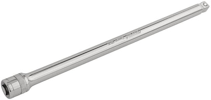 Draper 250MM WOBBLE EXT. BAR 3/8 PKD 16739 3/8" Sq. Dr. Wobble Extension Bars (Polished Chrome)