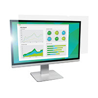 3M Anti Glare Filter 24in W/Scrn Mon