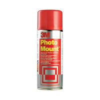 3M Photomount Adhesive 400ml PHMOUNT