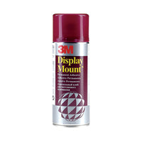 3M Heavy Duty Contact Adhesive 400ml