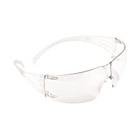 3M Securefit Safety Specs Sf200 Cle