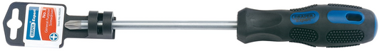 Draper NO.3X150MM CROSS S/DRIVER PKD 40020 General Purpose Cross Slot Screwdrivers (display packed)