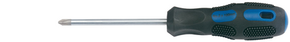 Draper NO.2X100MM CROSS S/DRIVER BULK 40024 General Purpose Cross Slot Screwdrivers (sold loose)