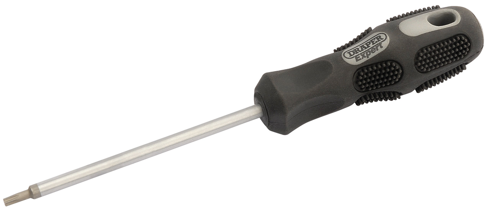 Draper T9 X 75MM TX STAR S/DRIVER PKD 40049 Draper TX-STARÂ® Drivers
