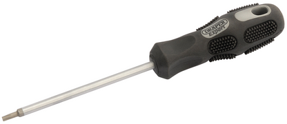 Draper T9 X 75MM TX STAR S/DRIVER PKD 40049 Draper TX-STARÂ® Drivers