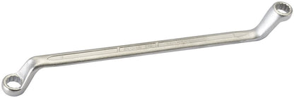 Draper 8X9MM RING SPANNER 06078 Deep Crank Metric Ring Spanners