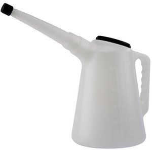 Draper 5 LITRE MEASURING JUG 43965 Measuring Jugs