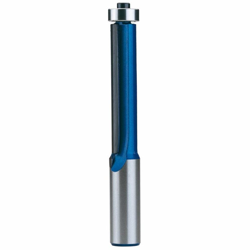 DRAPER 75352 - 1/2" Flush 12.7 x 50mm TCT Router Bit