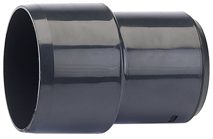Draper ADAPTOR 58MM 32MM HOSE 40175 Adaptor 58mm 32mm Hose (for Stock No. 40130 and 40131)