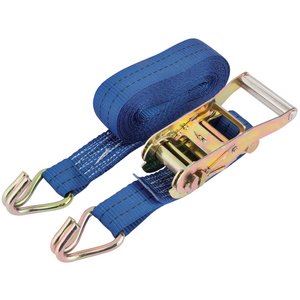 Draper 6MX750KG RATCHET TIE DOWN 16263 Ratchet Tie Down Straps