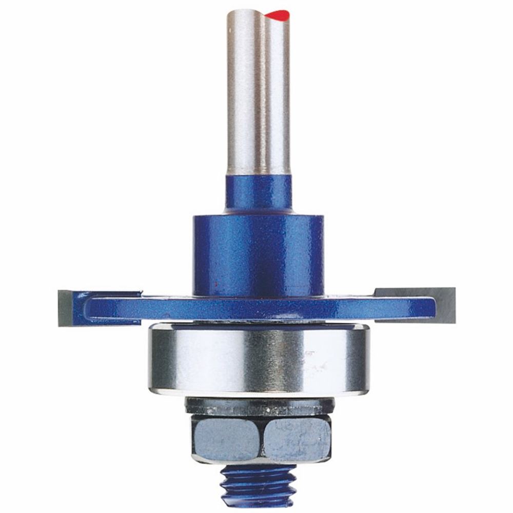 DRAPER 75360 - 1/4" Biscuit No. 20 TCT Router Bit