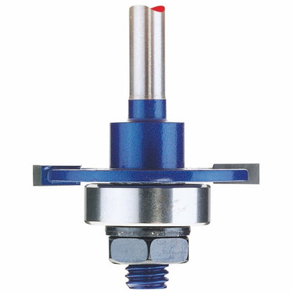 DRAPER 75360 - 1/4" Biscuit No. 20 TCT Router Bit
