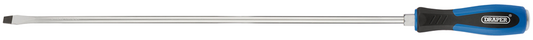 Draper 450X8.0MM SLOT P/THRU S/DRIVER 40751 Pound Thru' Plain Slot Screwdrivers