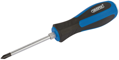 Draper 75 X #1 CS P/THRU S/DRIVER 40779 Pound Thru' Cross Slot Screwdrivers