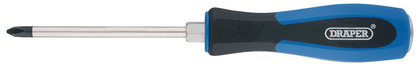 Draper 100 X #2 CS P/THRU S/DRIVER 40780 Pound Thru' Cross Slot Screwdrivers