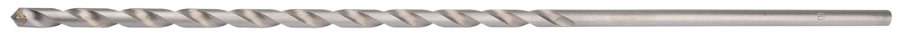 Draper 10.0X400MM MASONRY DRILL 40799 Metric Masonry Drill Bits