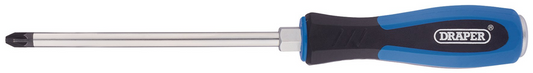 Draper 150 X #3 PZ P/THRU S/DRIVER 40807 Pound Thru' PZ Type Screwdrivers