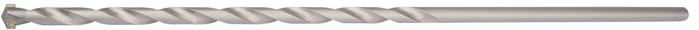 Draper 12.0X400MM MASONRY DRILL 40811 Metric Masonry Drill Bits