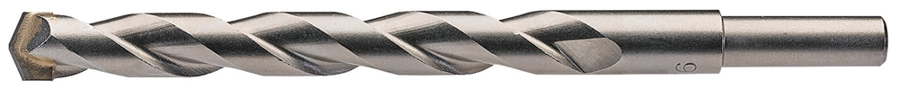 Draper 16.0X200MM MASONRY DRILL 40818 Metric Masonry Drill Bits