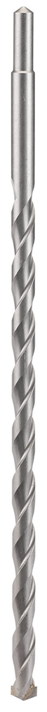 Draper 16.0X400MM MASONRY DRILL 40819 Metric Masonry Drill Bits