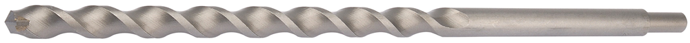 Draper 22.0X400MM MASONRY DRILL 40821 Metric Masonry Drill Bits