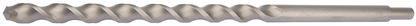 Draper 22.0X400MM MASONRY DRILL 40821 Metric Masonry Drill Bits
