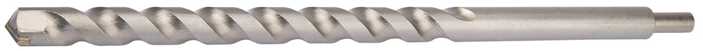 Draper 25.0X400MM MASONRY DRILL 40822 Metric Masonry Drill Bits