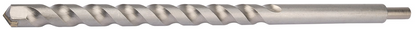 Draper 25.0X400MM MASONRY DRILL 40822 Metric Masonry Drill Bits