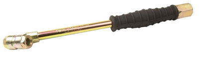 DRAPER 30771 - Hi-Flo Air Line Inflator with Twin Open-Ended Connector