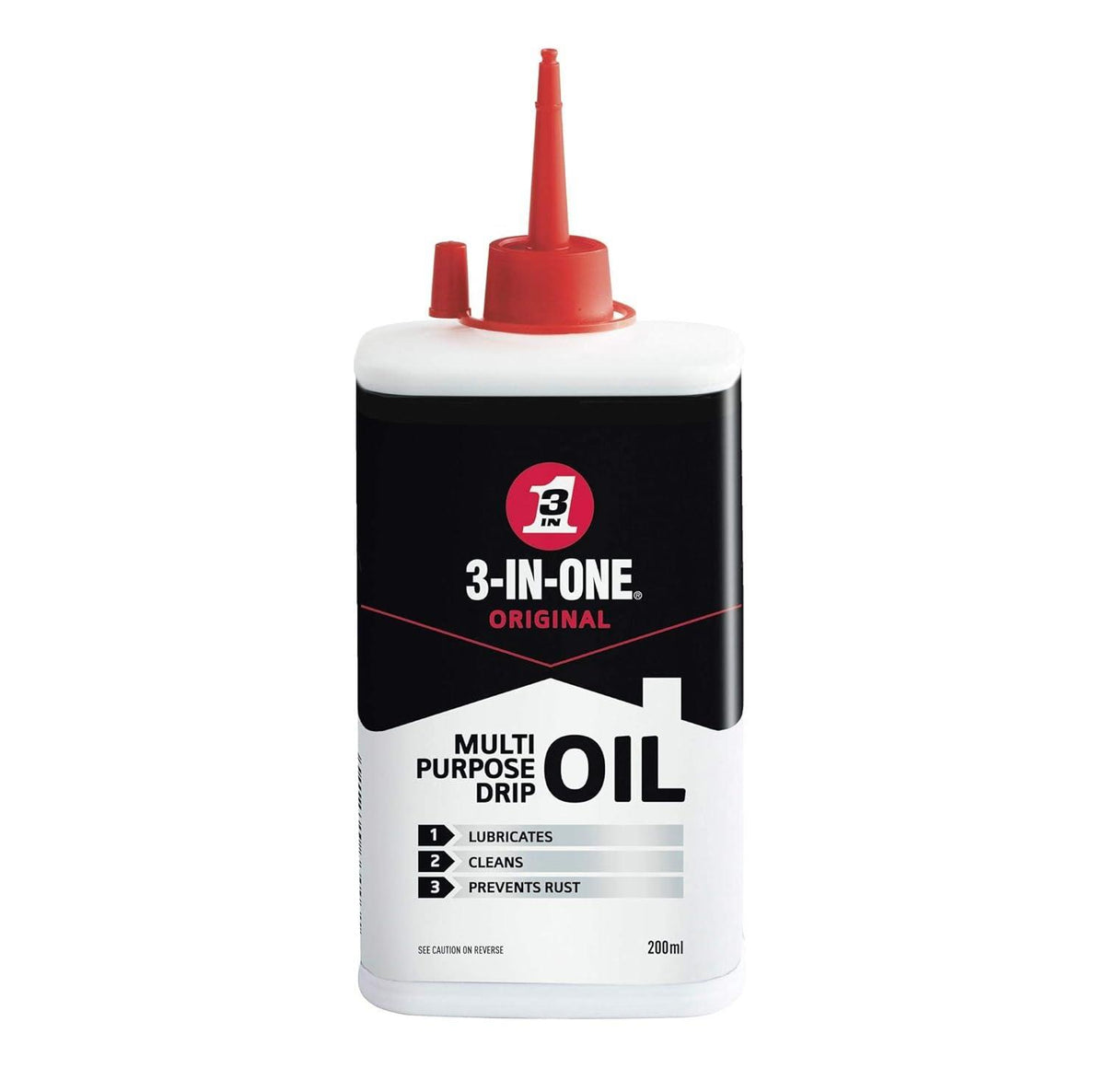 3-IN-ONE Original Drip Oil 200ml Flexi