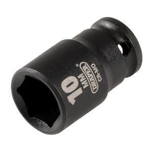 Draper 23MM IMPACT SOCKET 1DR 05104 HI-TORQÂ® Metric Impact Sockets, 1" Sq. Dr.