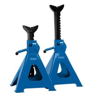 DRAPER 30883 - 6 tonne Ratcheting Axle Stands (Pair)