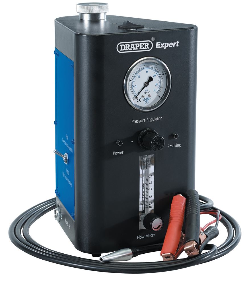 Draper SMOKE DIAGNOSTIC MACHINE/EVAP 94079 Turbo/EVAP Smoke Diagnostic Machine