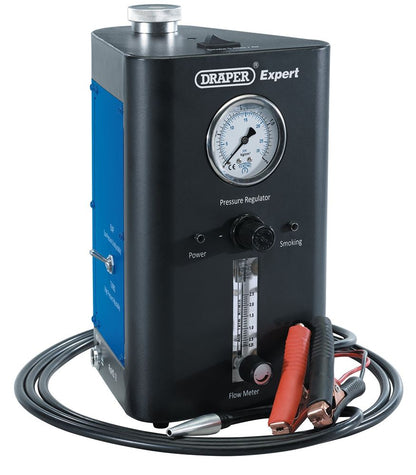 Draper SMOKE DIAGNOSTIC MACHINE/EVAP 94079 Turbo/EVAP Smoke Diagnostic Machine