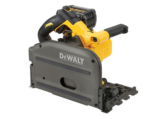 DeWalt DCS520T2-GB DCS520T2 FlexVolt XR Plunge Saw 54V 2 x 2.0Ah Li-ion