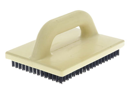 Faithfull FAITEXT86 Texturing Brush 200 x 150mm (8 x 6in) |