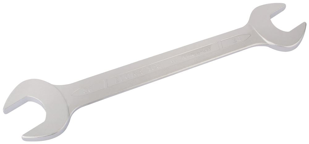 Draper 30X36MM DOE SPANNER 02076 Long Metric Open End Spanners