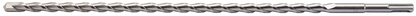 Draper 12.0X450 SDS MASONARY DRILL 41113 Metric SDS+ Masonry Drill Bits