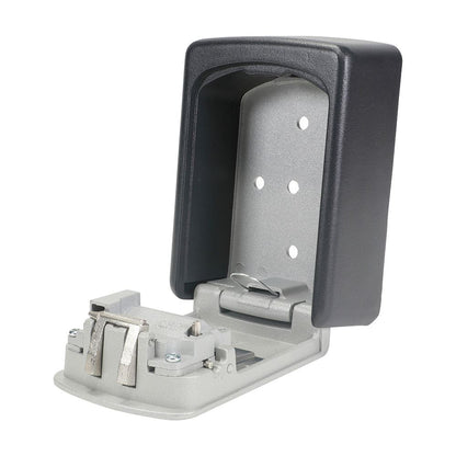 TIMCO Combination Key Safe 120 x 85 x 40 Pack 1