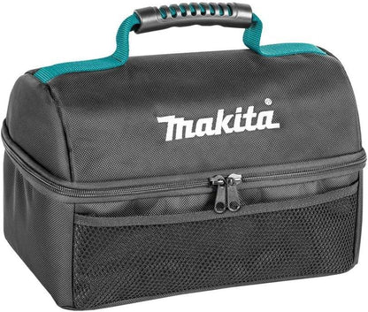 Makita E-15584 Insulated Lunch Bag with Carry Handle Worksite Cooler