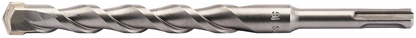 Draper 16.0X200 SDS MASONARY DRILL 41291 Metric SDS+ Masonry Drill Bits