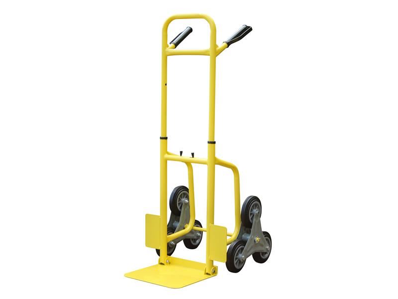FAI Stair Climber Sack Truck