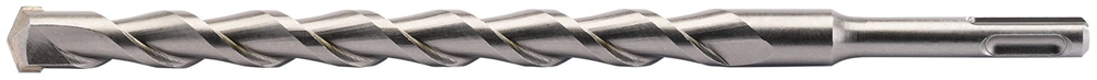 Draper 16.0X260 SDS MASONARY DRILL 41294 Metric SDS+ Masonry Drill Bits