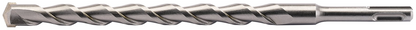 Draper 16.0X260 SDS MASONARY DRILL 41294 Metric SDS+ Masonry Drill Bits