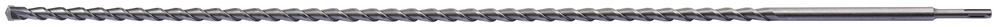 Draper 16.0X1000 SDS MASONARY DRILL 41299 Metric SDS+ Masonry Drill Bits