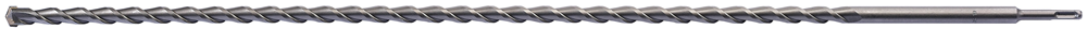 Draper 19.0X1000 SDS MASONARY DRILL 41302 Metric SDS+ Masonry Drill Bits
