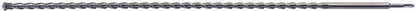 Draper 19.0X1000 SDS MASONARY DRILL 41302 Metric SDS+ Masonry Drill Bits